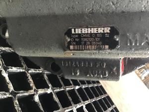 Liebherr CMVE165